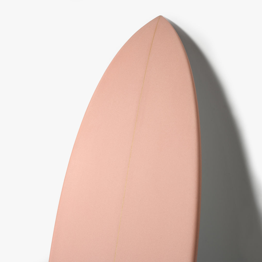 HS ATELIER PERFORMANCE CRUISER - SALMON