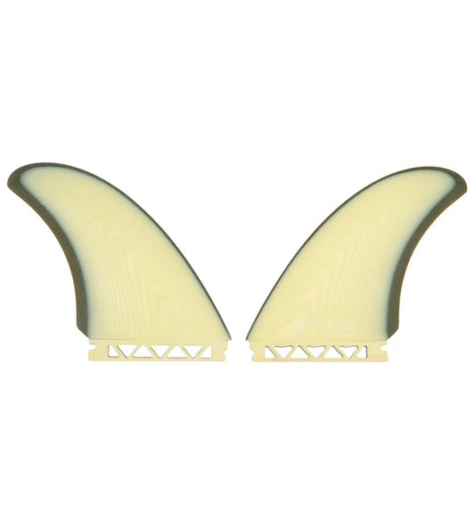 Wild Things Pivot Twin ST Nori/Yellow