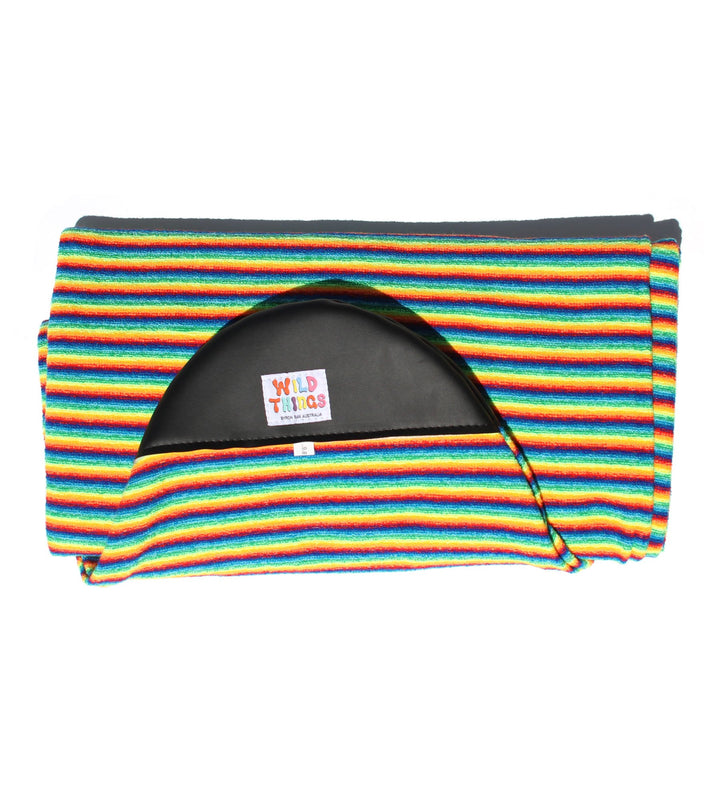 Wild Things Midlength Boardsock