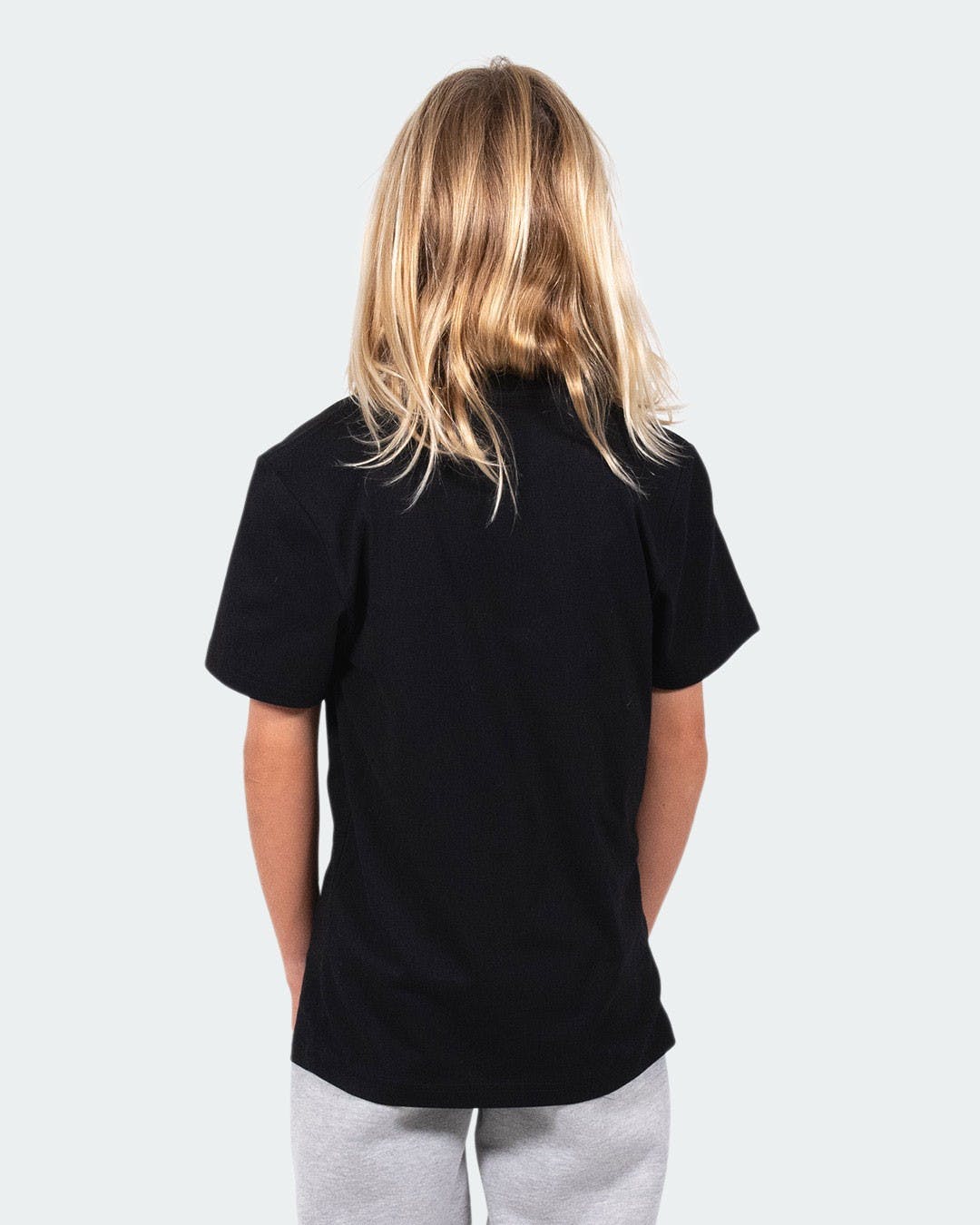 Santa Cruz Classic Dot Front S/S T-shirt
