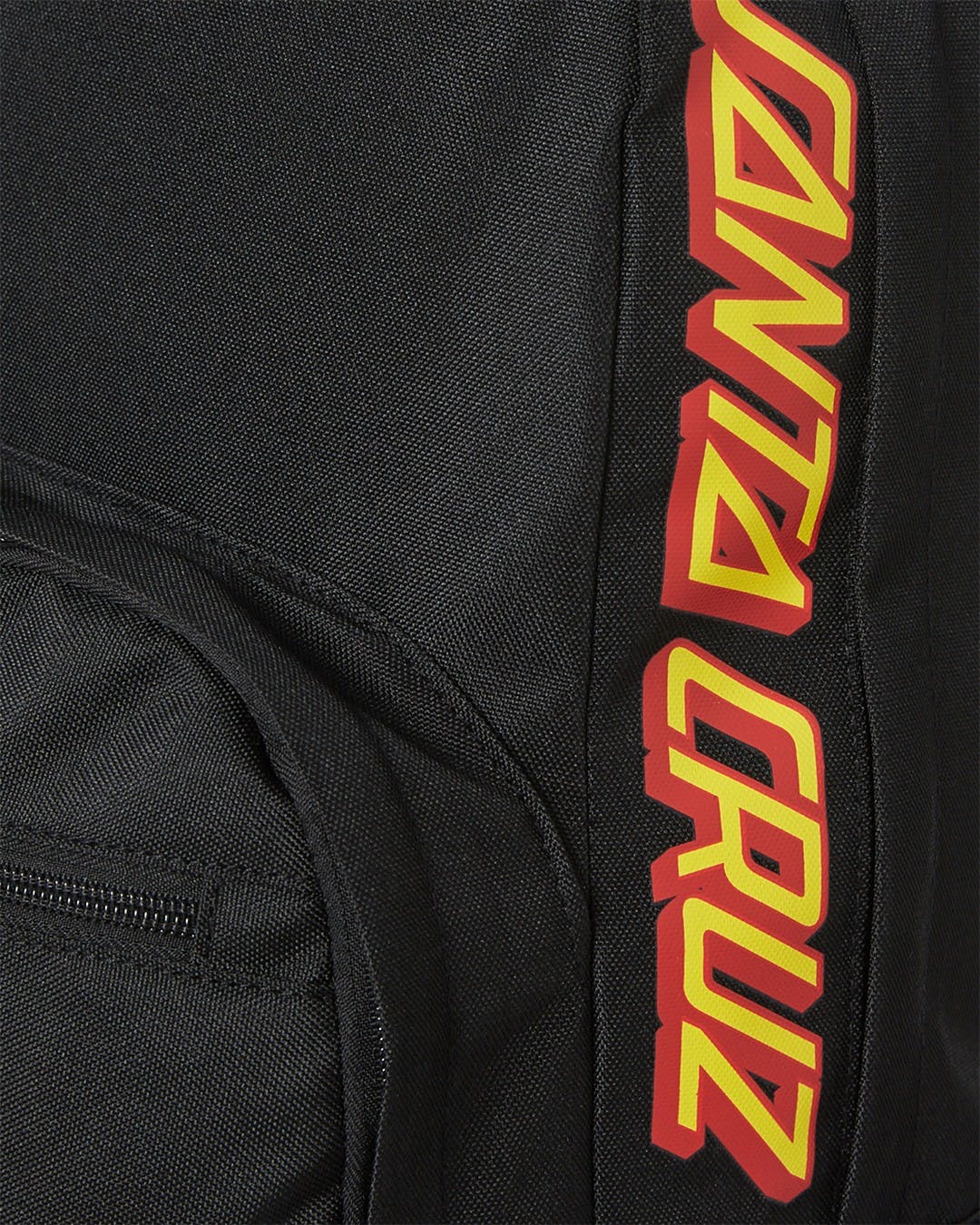 Santa Cruz Classic Dot Boys Back Pack