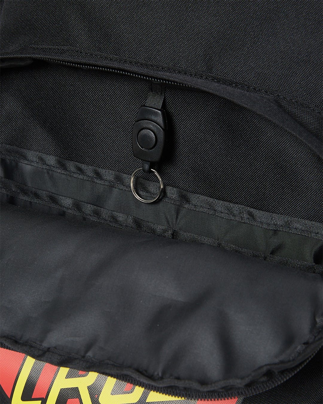 Santa Cruz Classic Dot Boys Back Pack