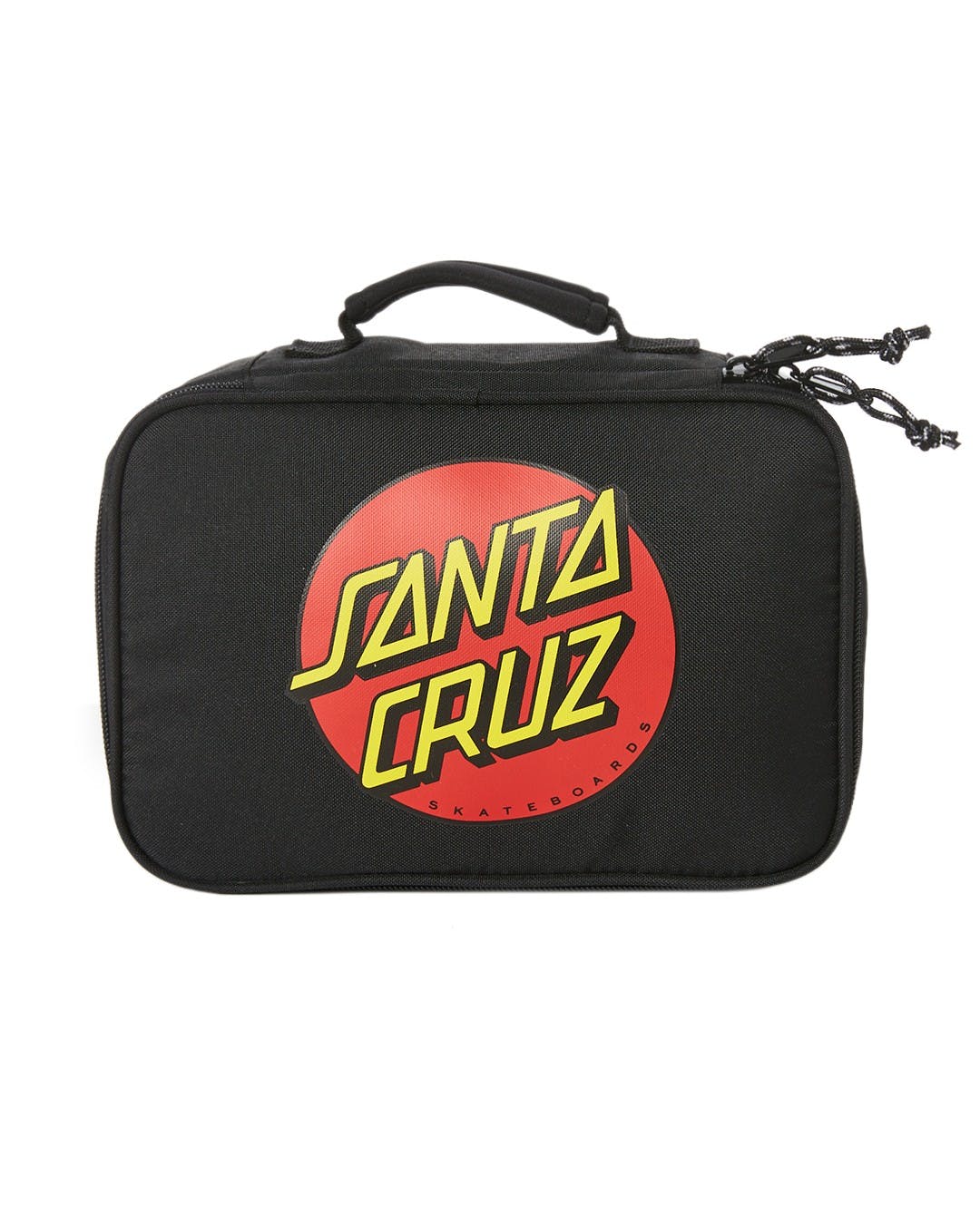 Santa Cruz Classic Dot Boys Lunch Box