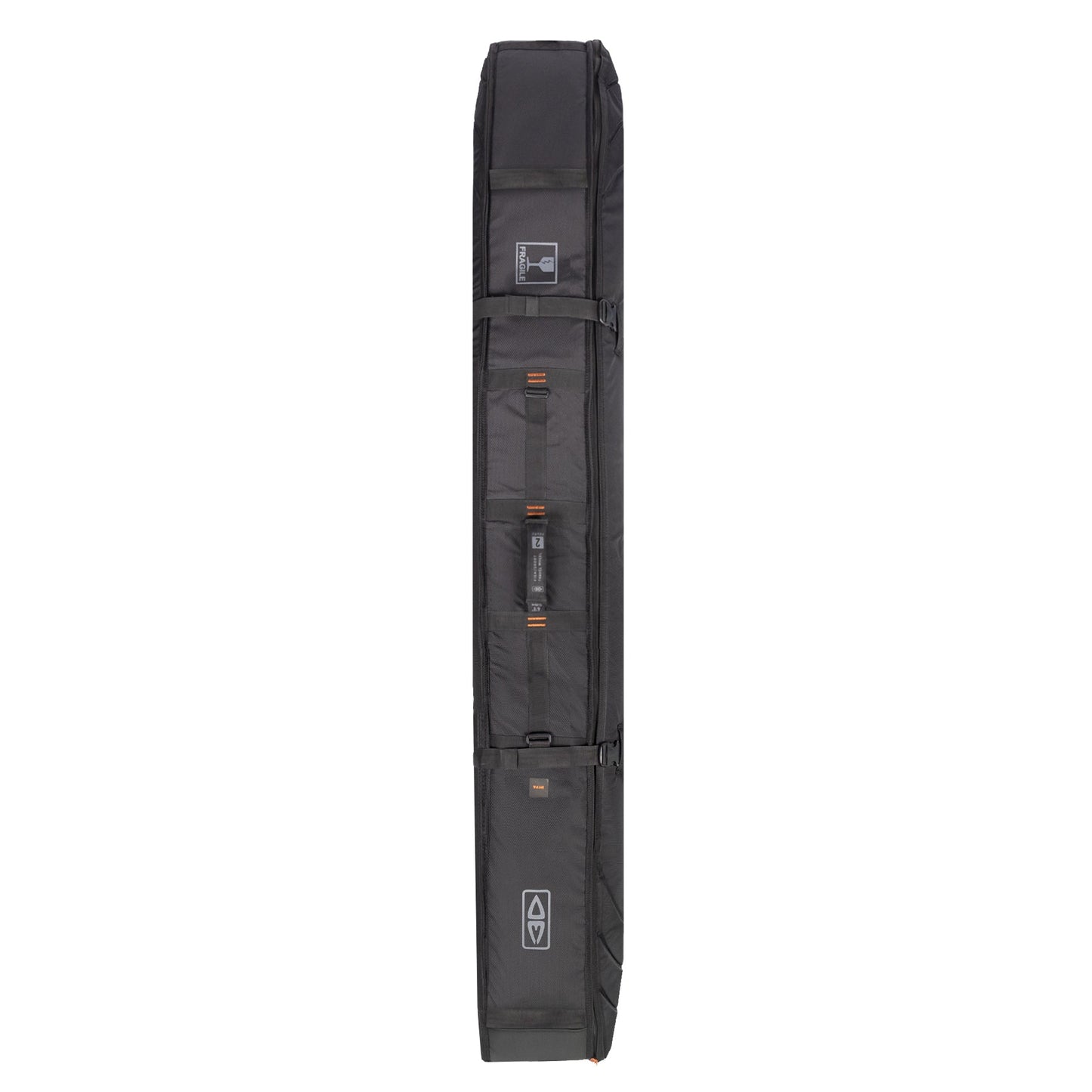 HYPA FISH/SHORT TRAVEL COVER - 2 BOARD
