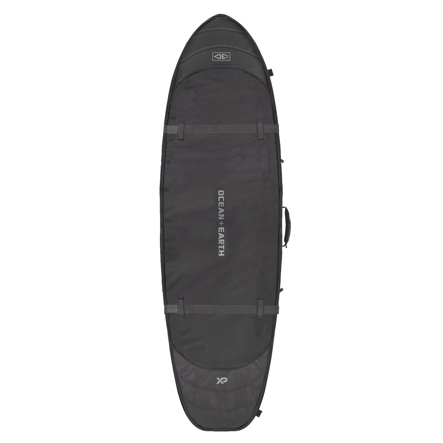 HYPA FISH/SHORT TRAVEL COVER - 2 BOARD