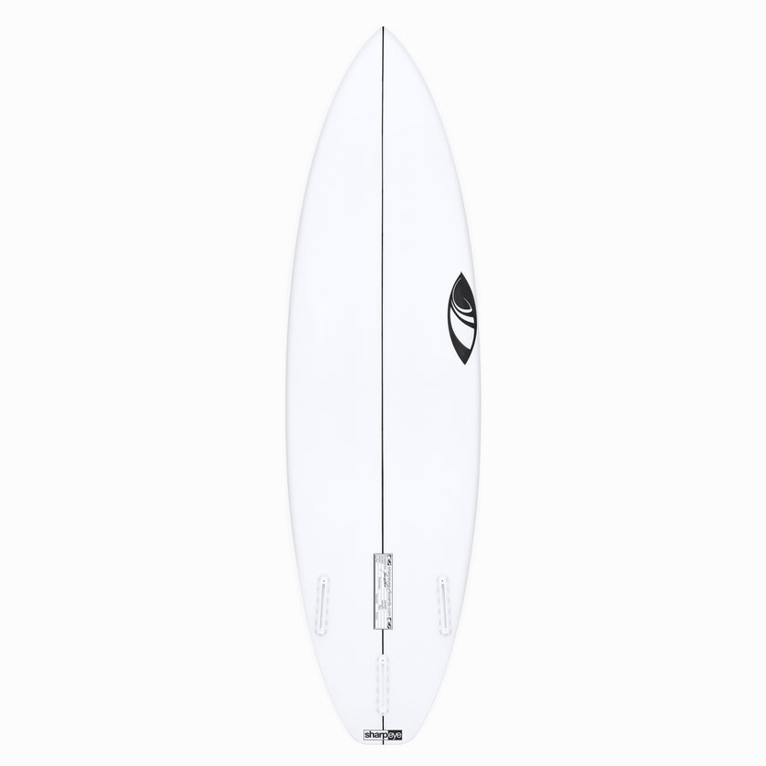 SHARPEYE INFERNO 72 YTH