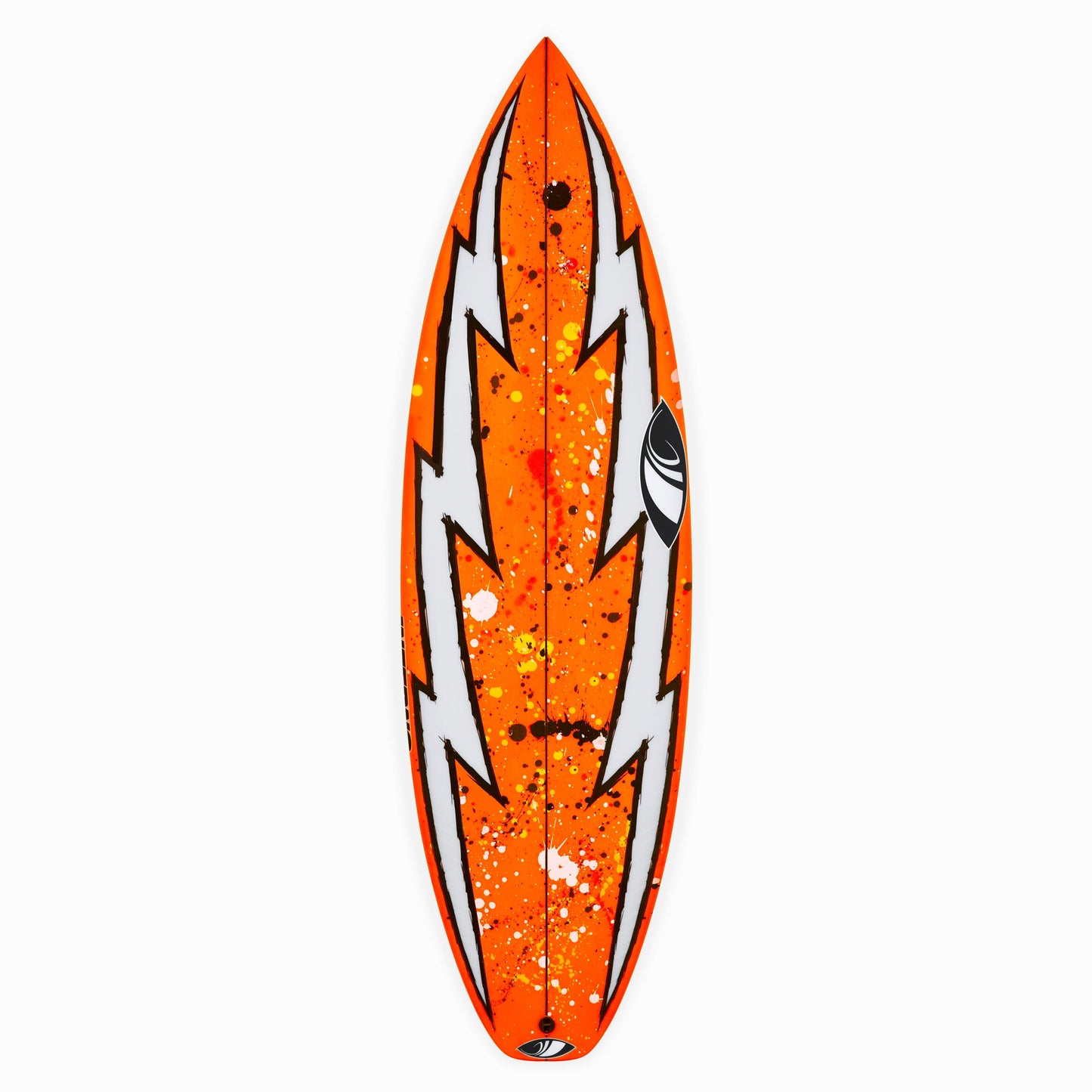 SHARPEYE INFERNO 72 YTH