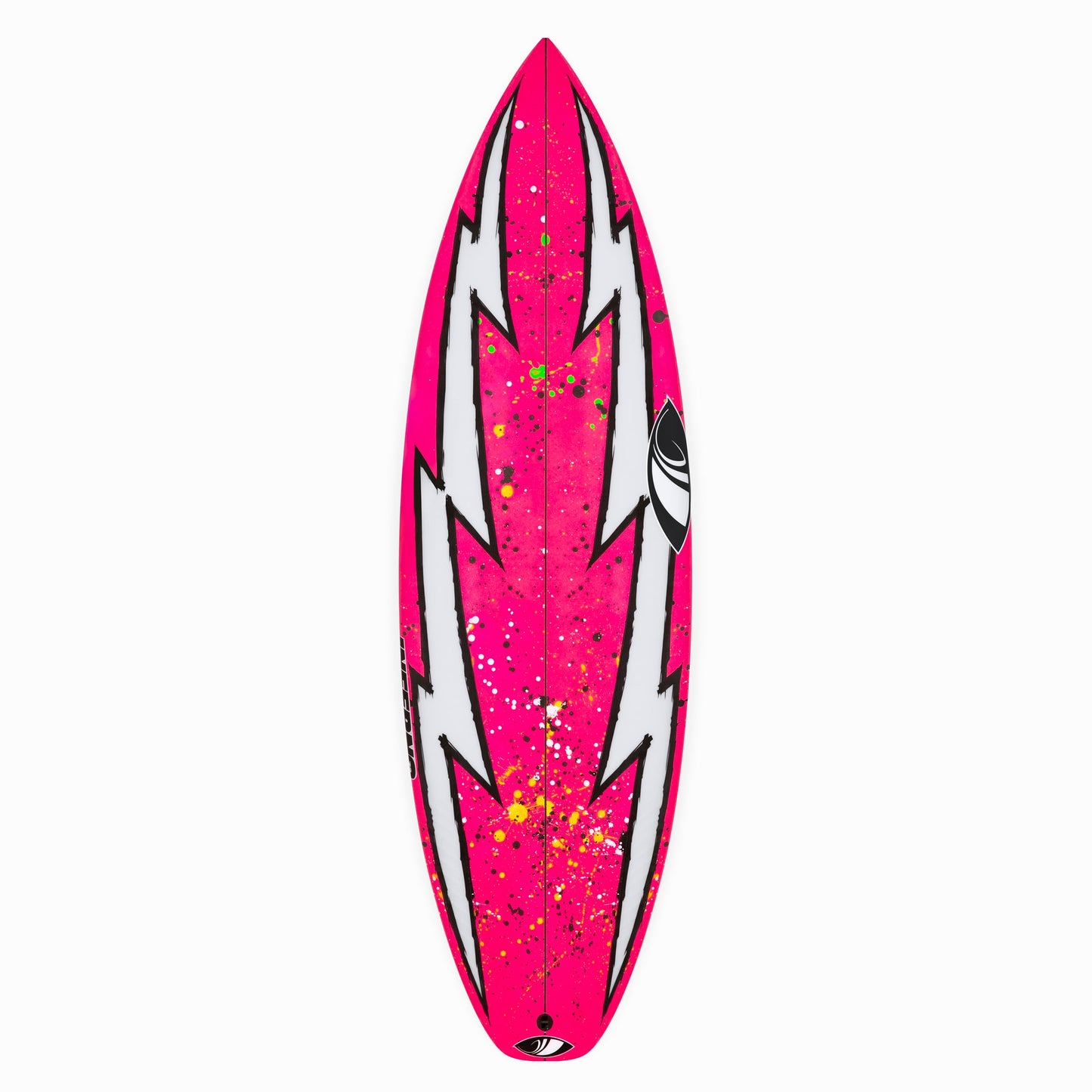 SHARPEYE INFERNO 72 YTH