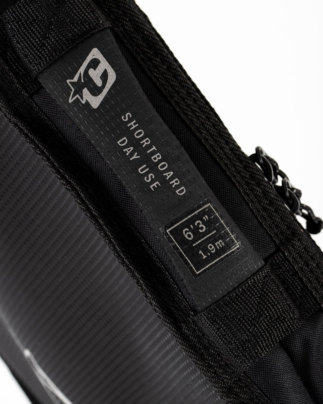 SHORTBOARD DAY USE DT2.0