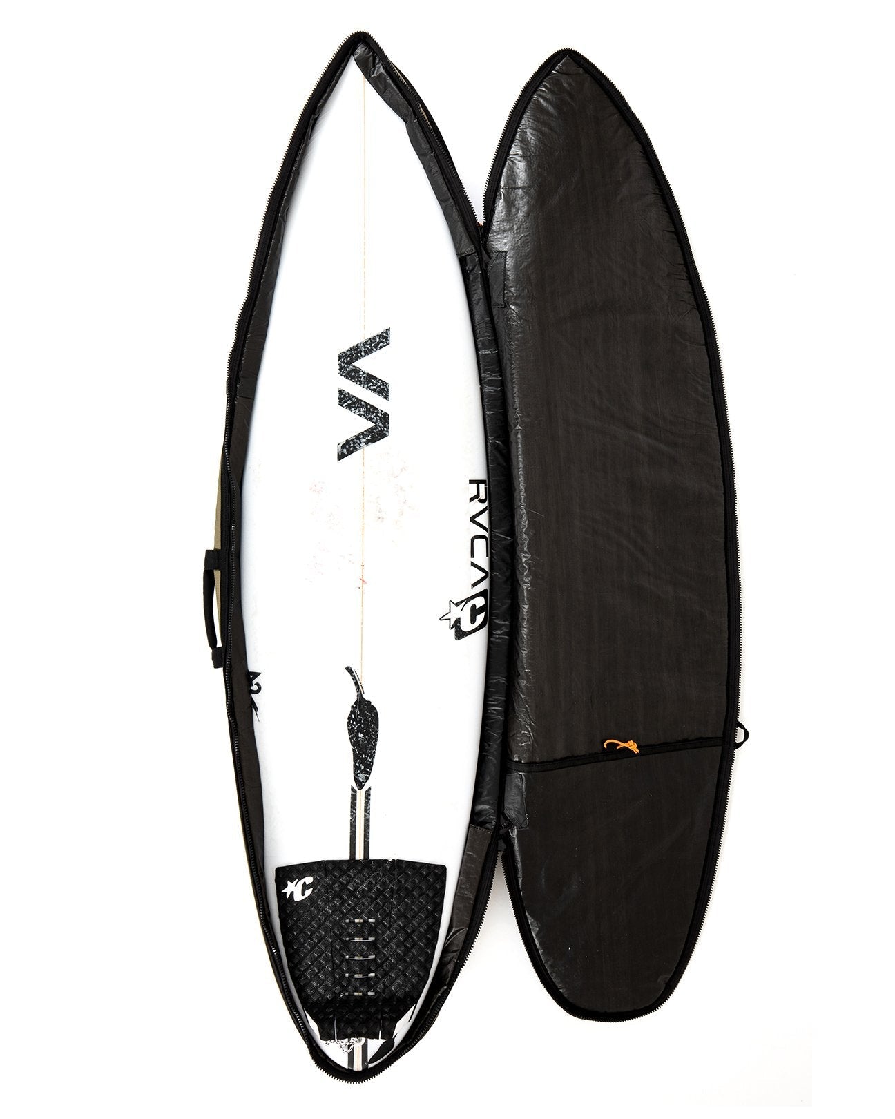 SHORTBOARD DOUBLE DT2.0