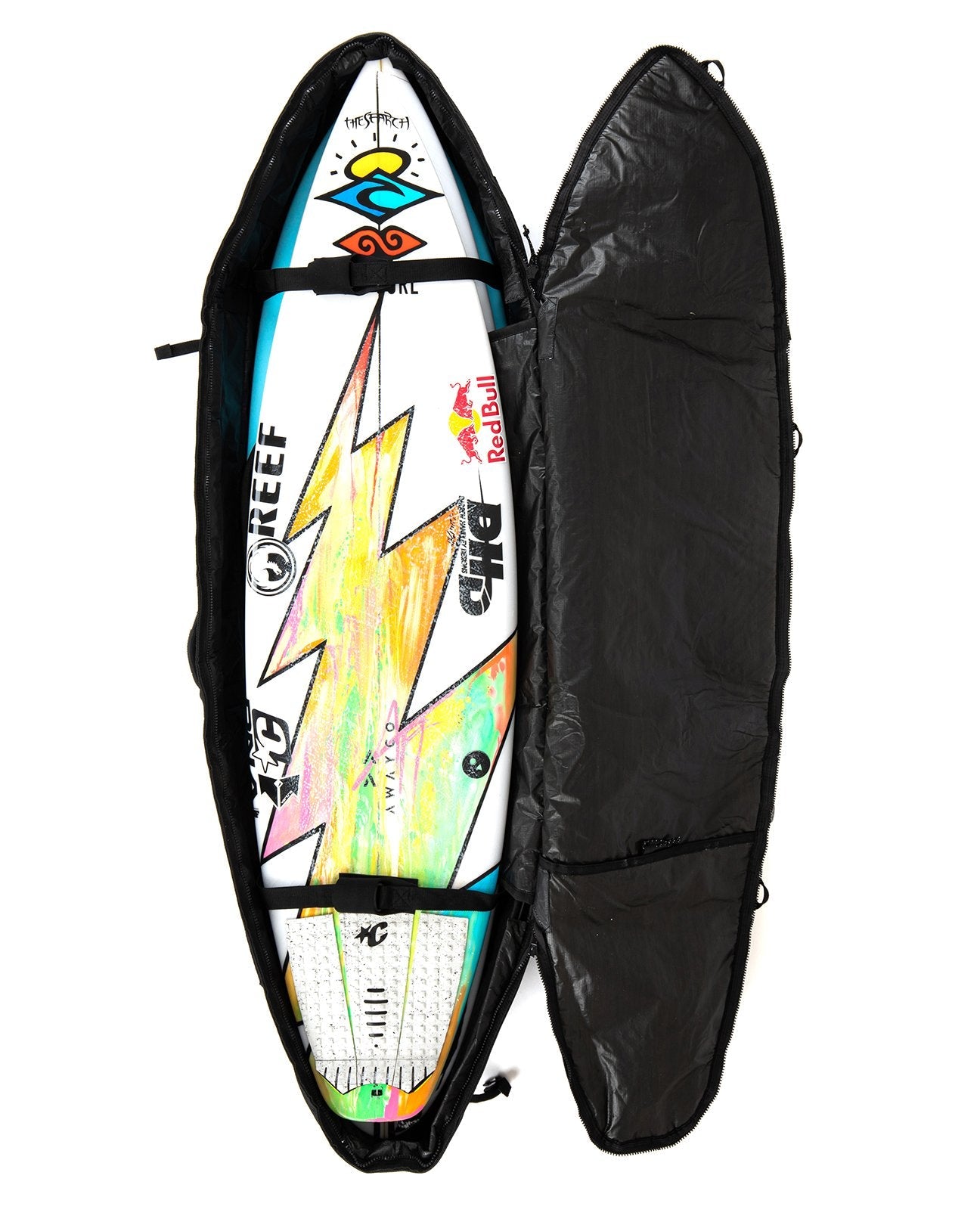 SHORTBOARD TRIPLE DT2.0