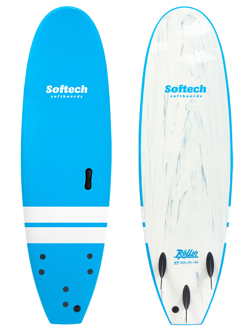 Soft Tech ROLLER