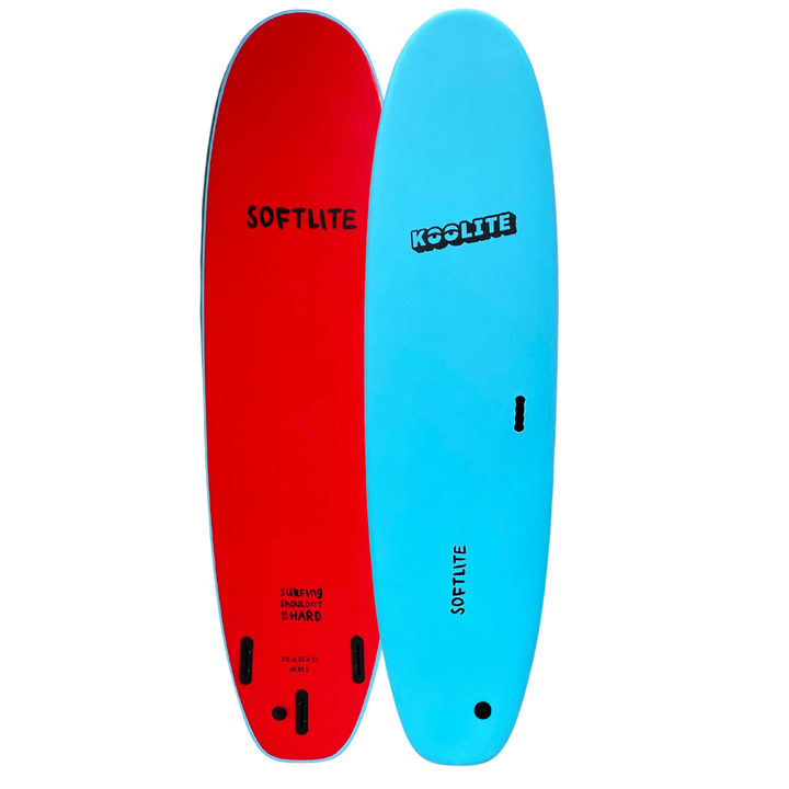 SOFTLITE KOOLITE 2.0 6'0 - 8'0