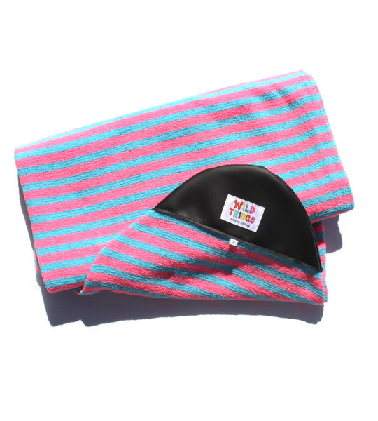 Wild Things Midlength Boardsock