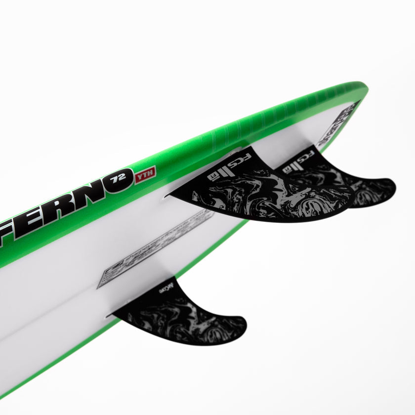 SHARPEYE INFERNO 72 YTH