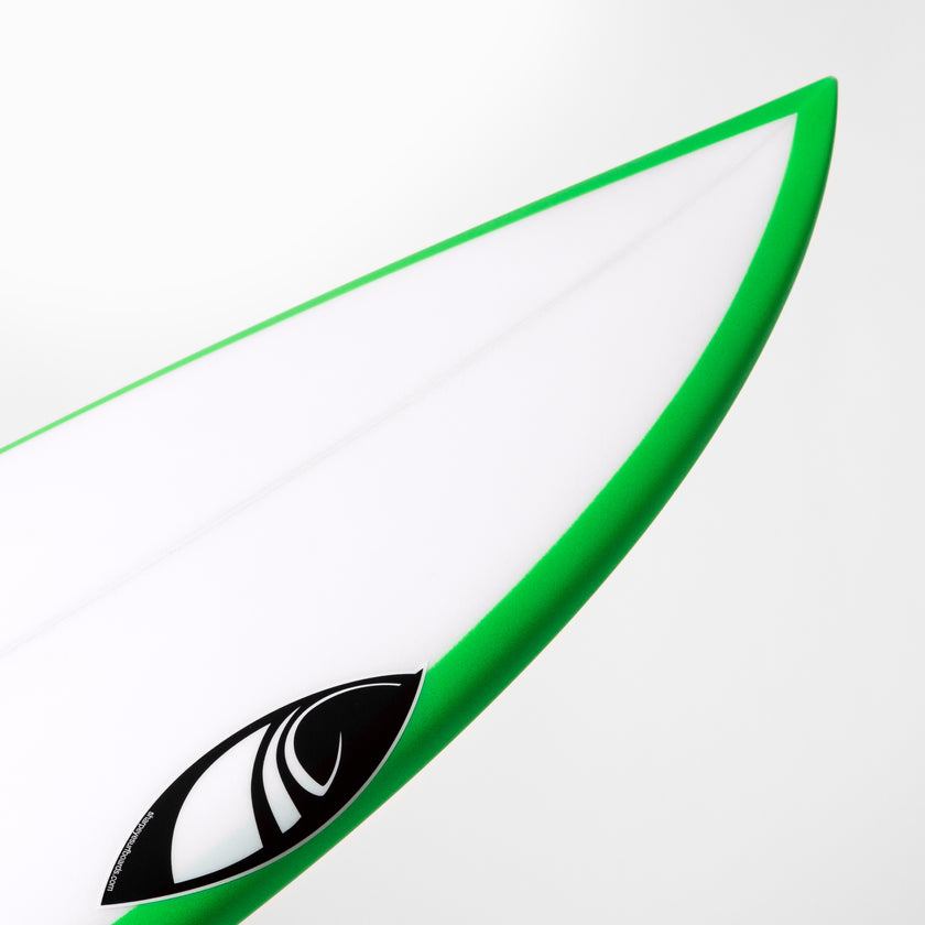 SHARPEYE INFERNO 72 YTH