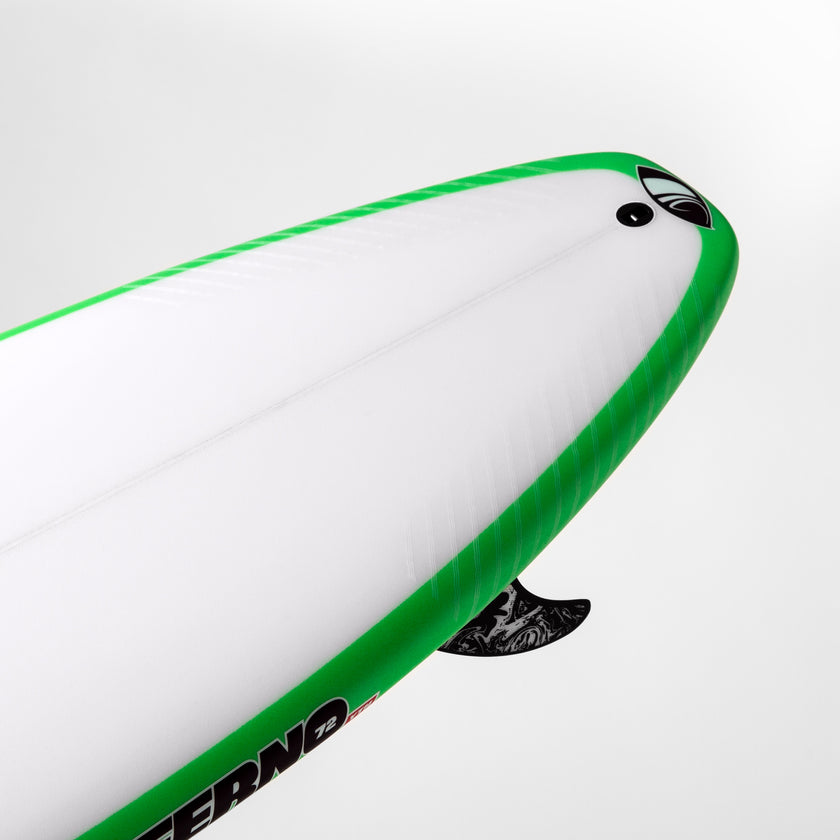 SHARPEYE INFERNO 72 YTH