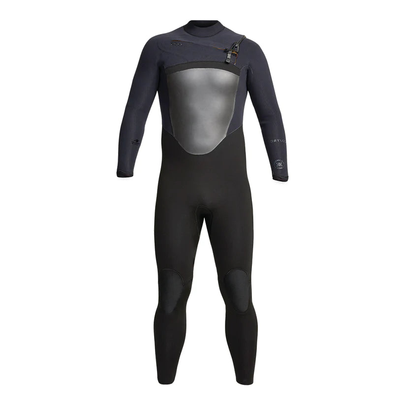 DRYLOCK-X 3/2MM STEAMER WETSUIT