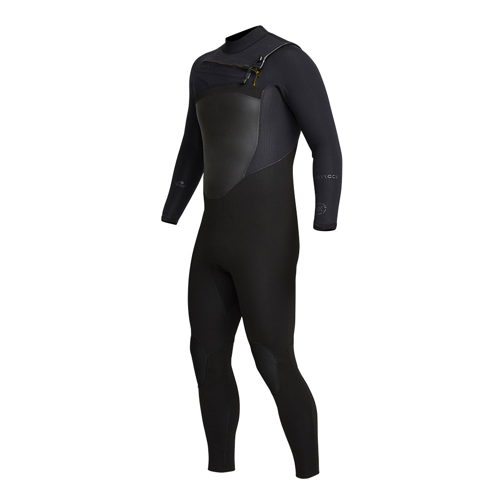 DRYLOCK-X 3/2MM STEAMER WETSUIT