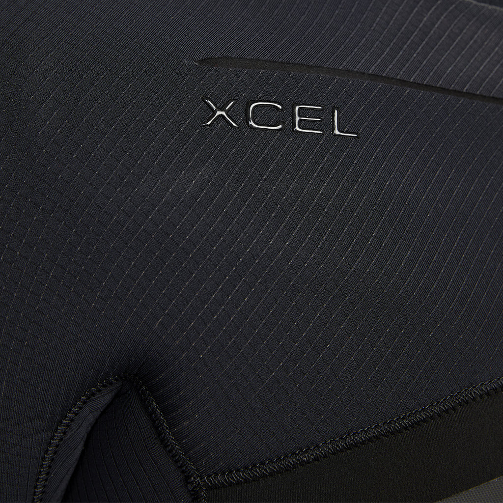 DRYLOCK-X 3/2MM STEAMER WETSUIT