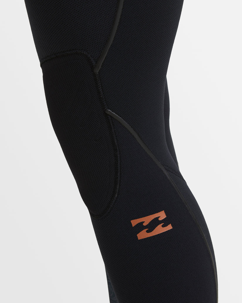Billabong 3/2 Furnace Natural Steamer Wetsuit