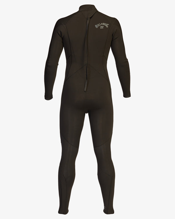 Billabong 3/2 Absolute Back Zip Steamer