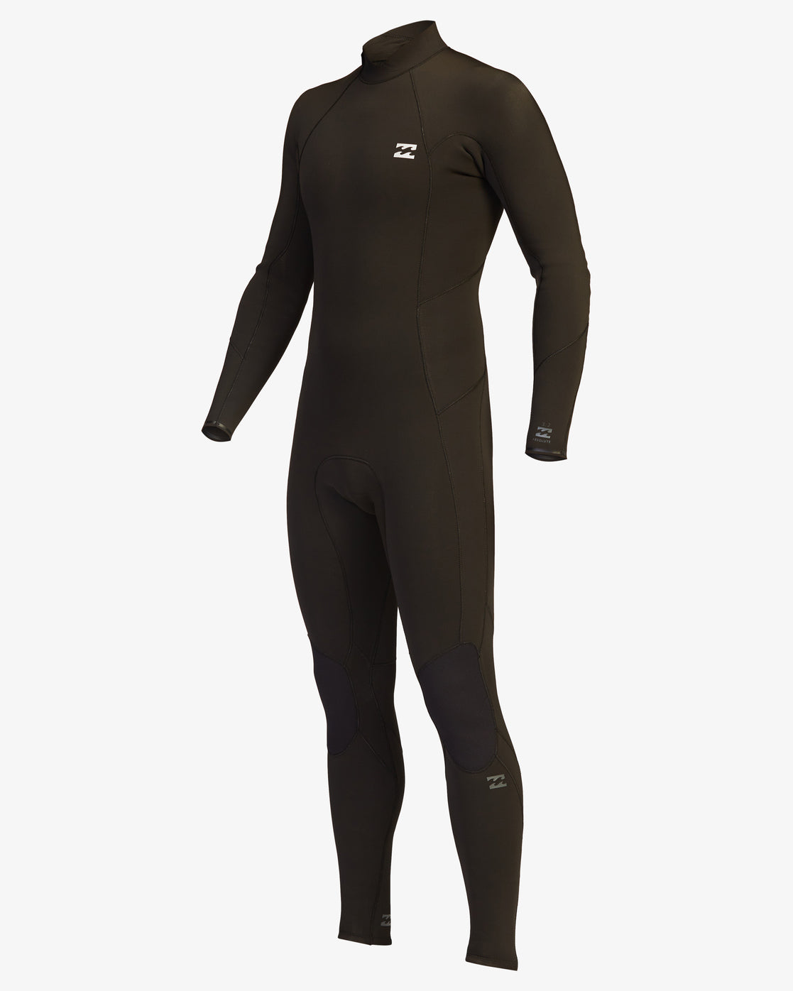 Billabong 3/2 Absolute Back Zip Steamer