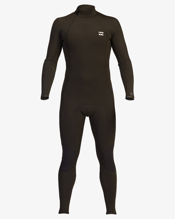Billabong 3/2 Absolute Back Zip Steamer