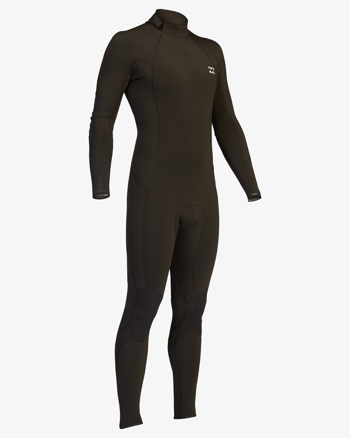 Billabong 3/2 Absolute Back Zip Steamer