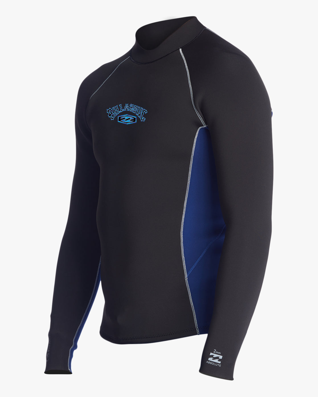 Billabong 101 Absolute Wetsuit Jacket