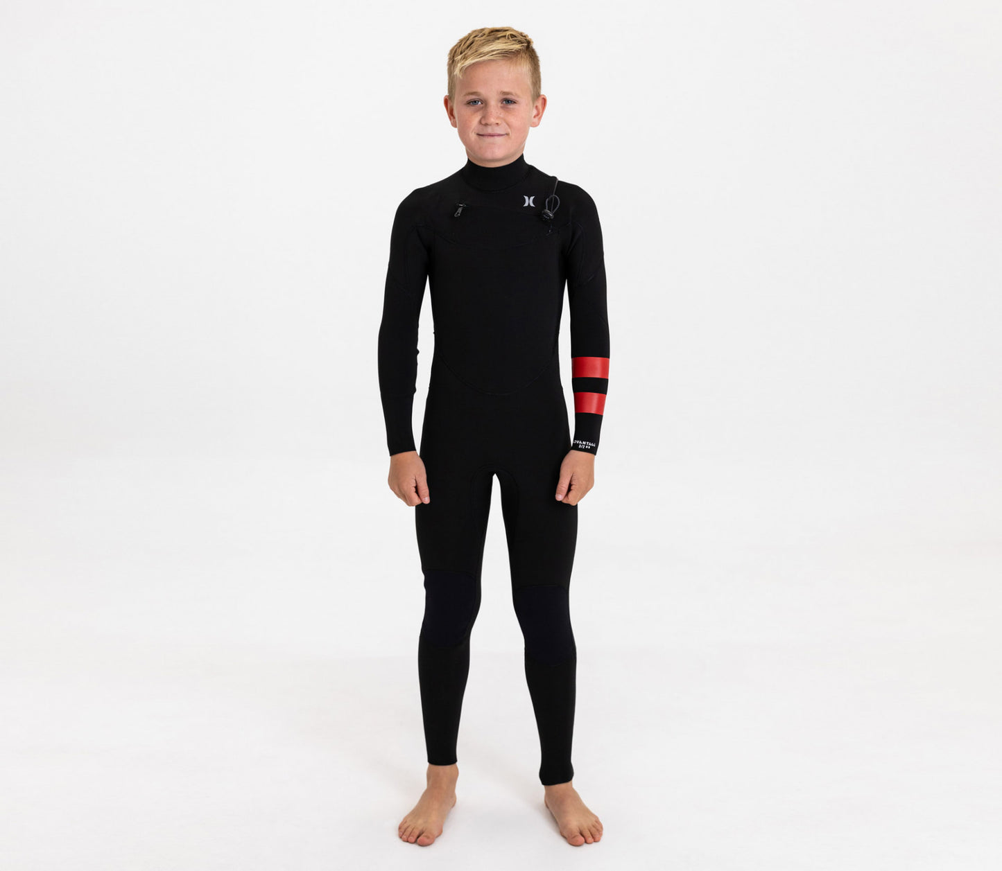 Hurley Advantage 3/2mm Youth Boys Full Steamer