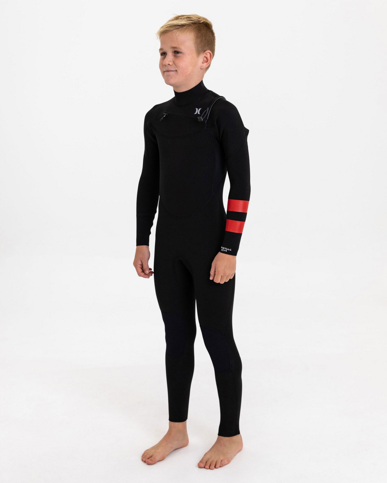 Hurley Advantage 3/2mm Youth Boys Full Steamer