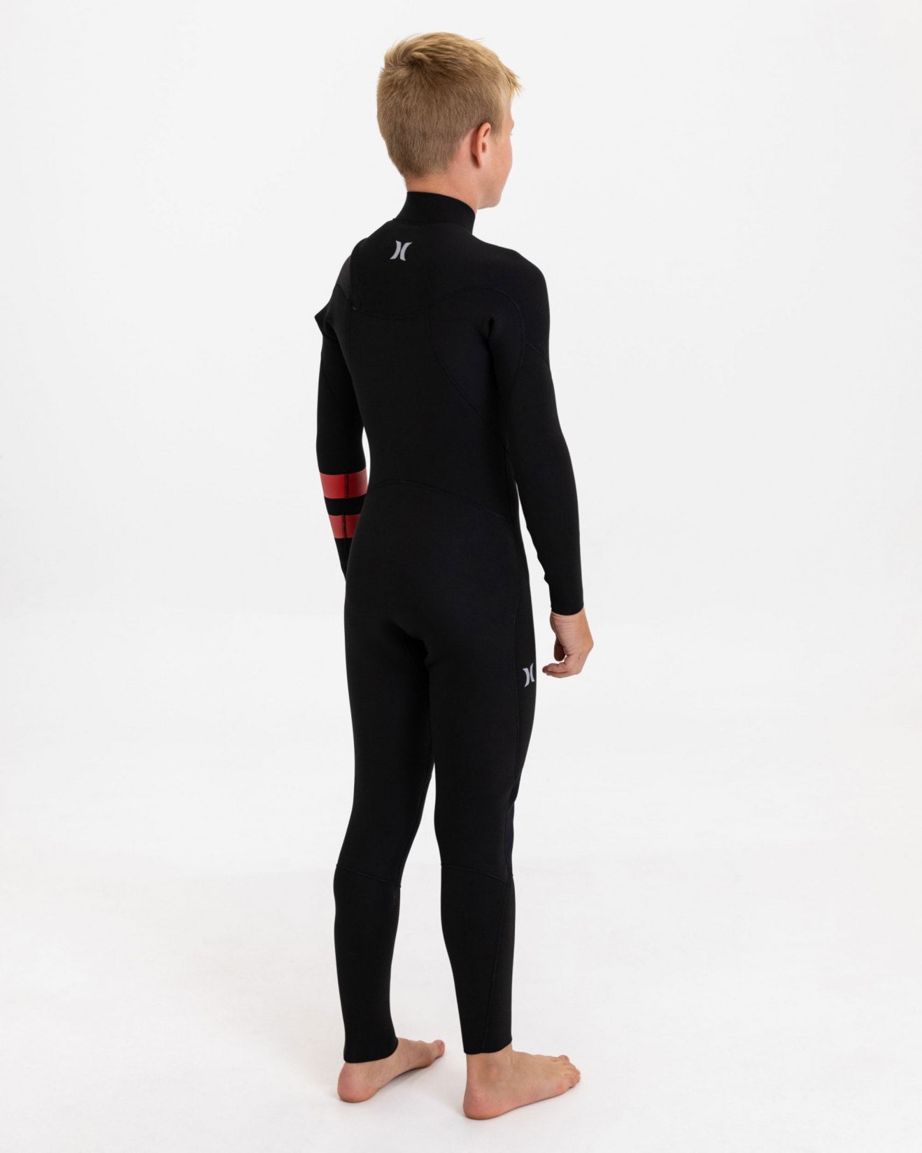 Hurley Advantage 3/2mm Youth Boys Full Steamer