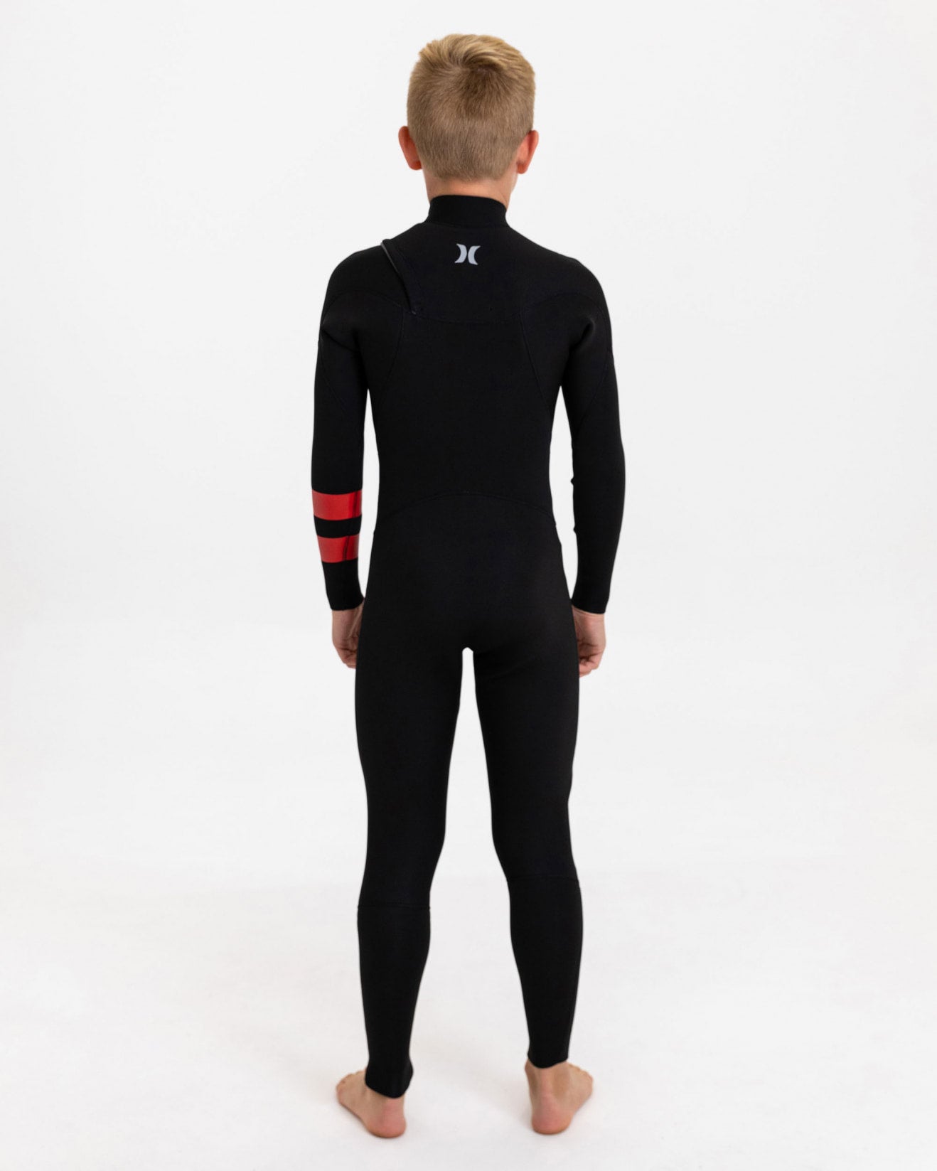 Hurley Advantage 3/2mm Youth Boys Full Steamer