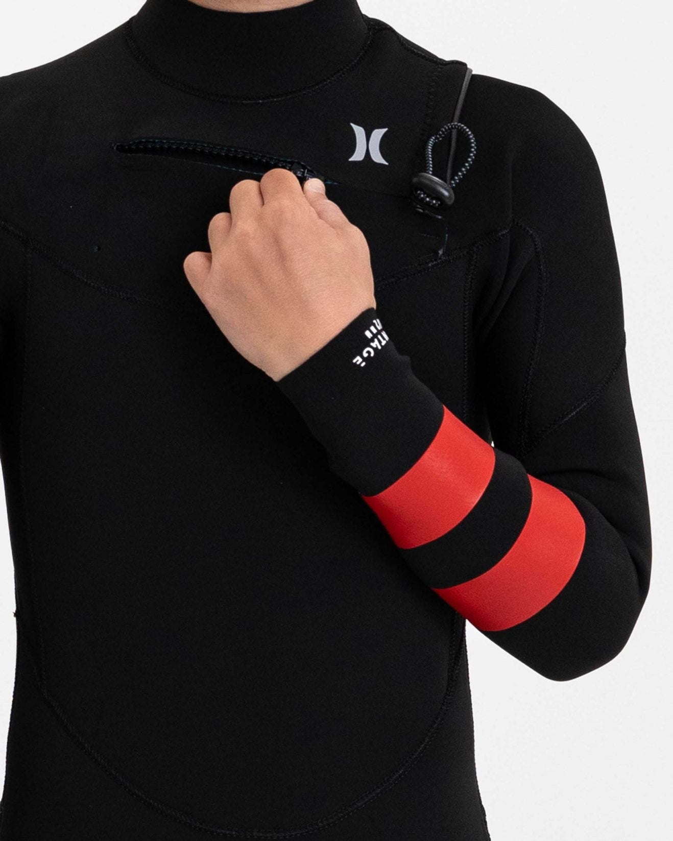 Hurley Advantage 3/2mm Youth Boys Full Steamer