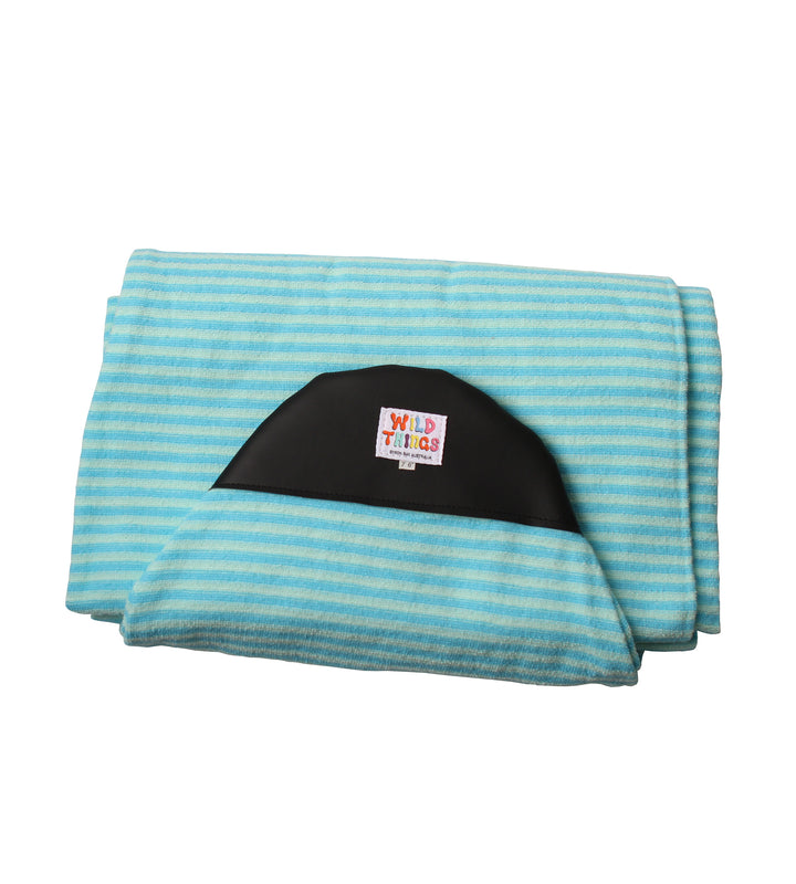 Wild Things Midlength Boardsock