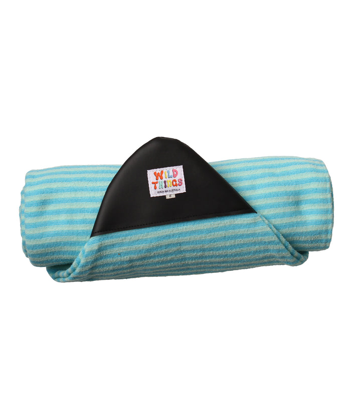 Wild Things Shortboard Boardsock