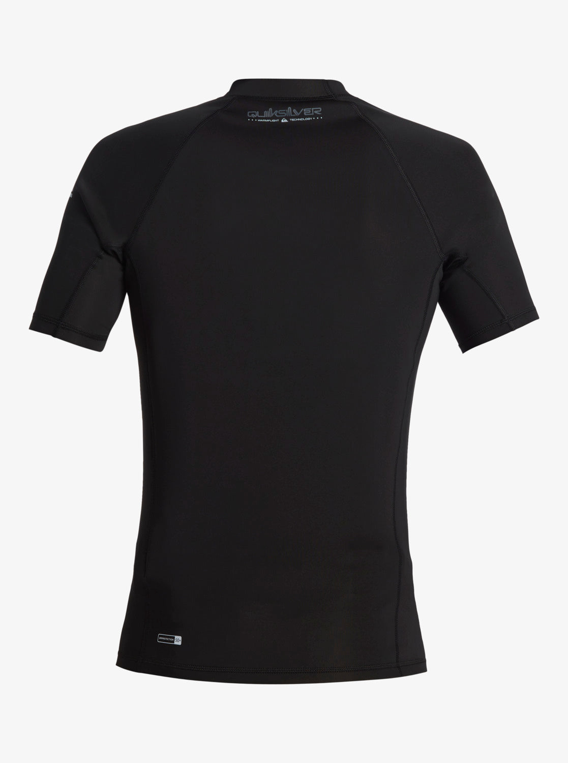 Quiksilver Everyday Heat Short Sleeve UPF 50 Surf T-Shirt