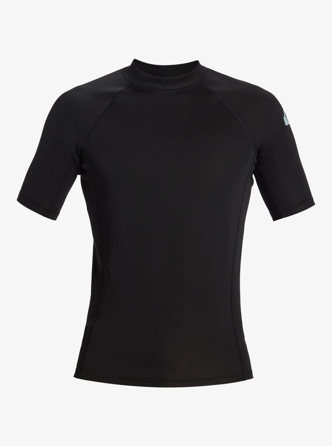Quiksilver Everyday Heat Short Sleeve UPF 50 Surf T-Shirt