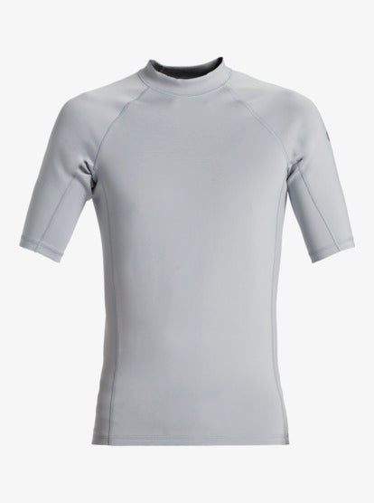 Quiksilver Everyday Heat Short Sleeve UPF 50 Surf T-Shirt