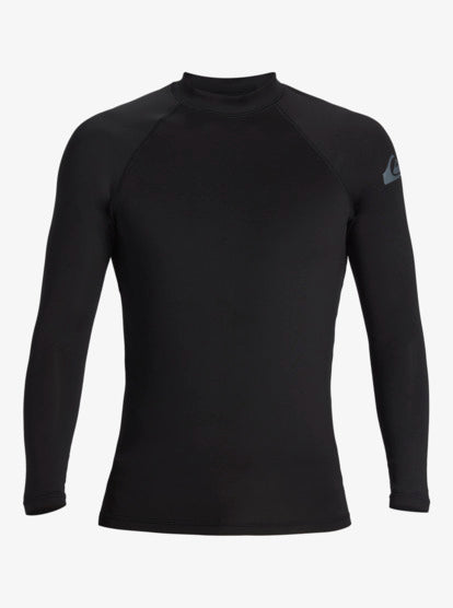 Quiksilver Everyday Heat Long Sleeve UPF 50 Surf T-Shirt