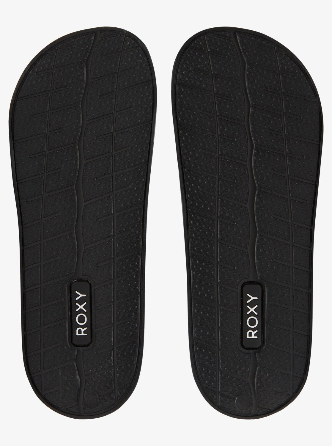 Roxy Girls 8-16 Slippy Sandals