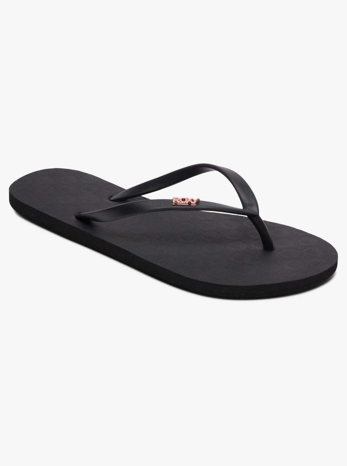 Roxy Womens Viva Flip Flops Surfection Mosman