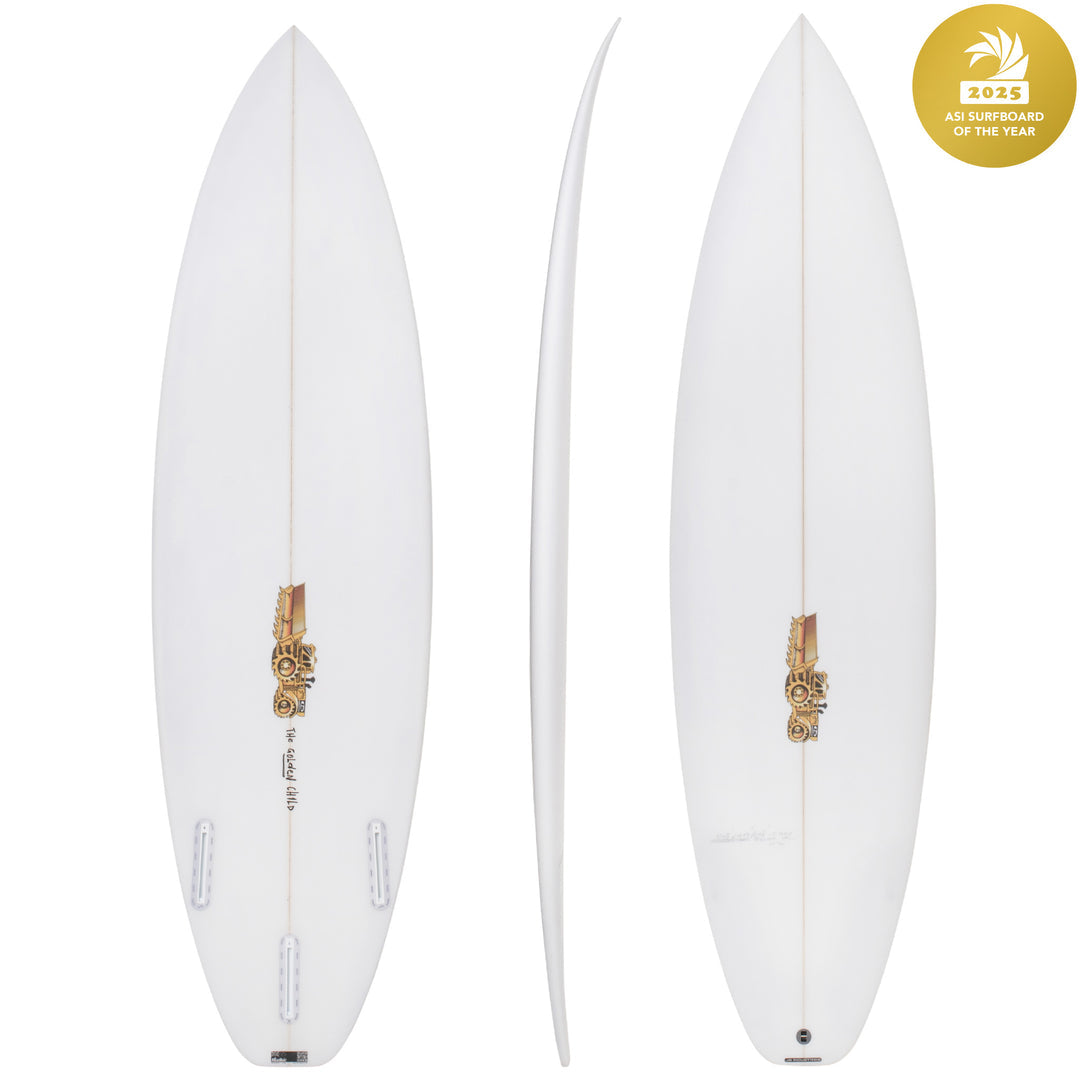 JS GOLDEN CHILD PU