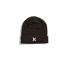 Hurley Icon Youth Beanie