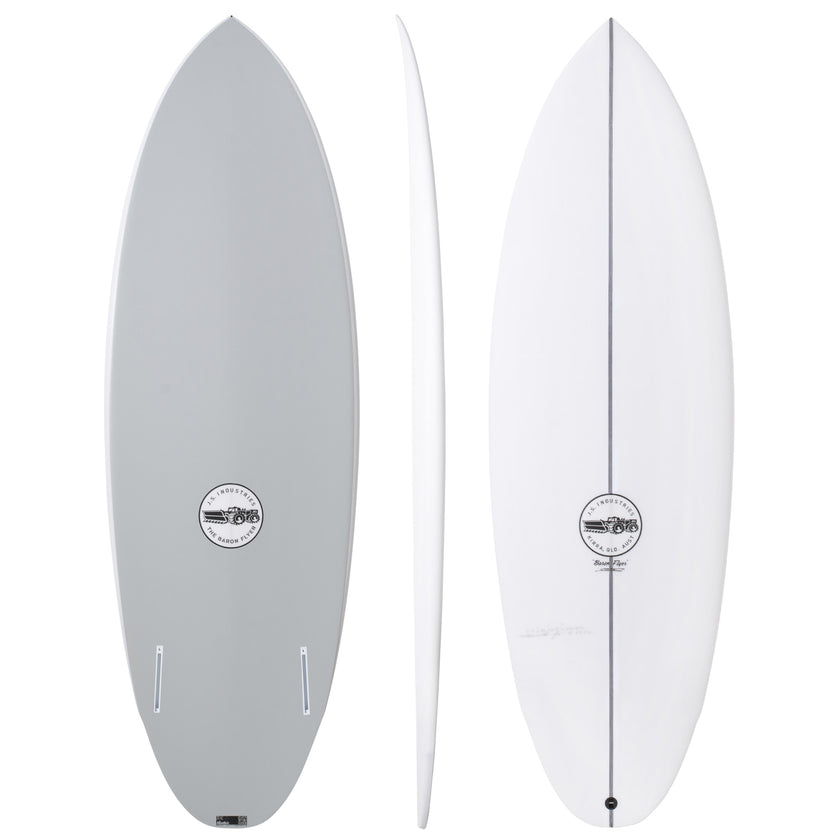 JS BARON FLYER PU 5'6
