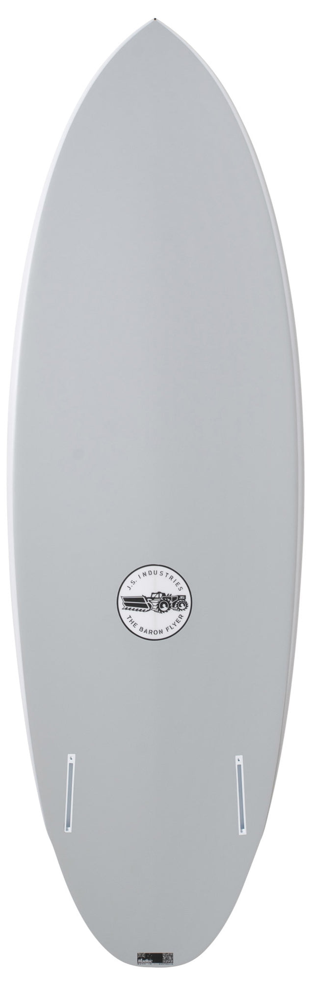 JS BARON FLYER PU 5'6