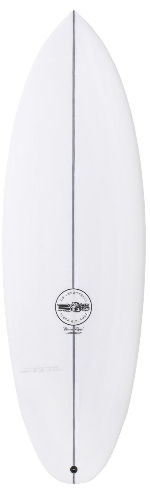 JS BARON FLYER PU 5'6