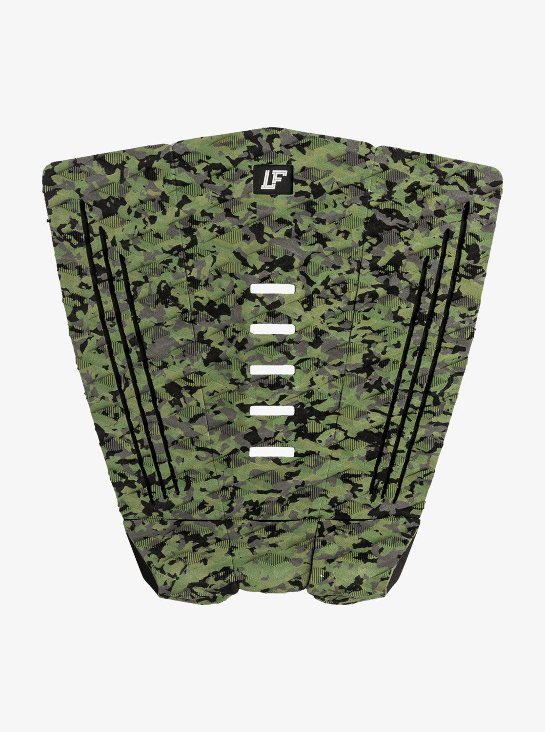 Quiksilver LF Leo Fioravanti LC6 Carbon Traction