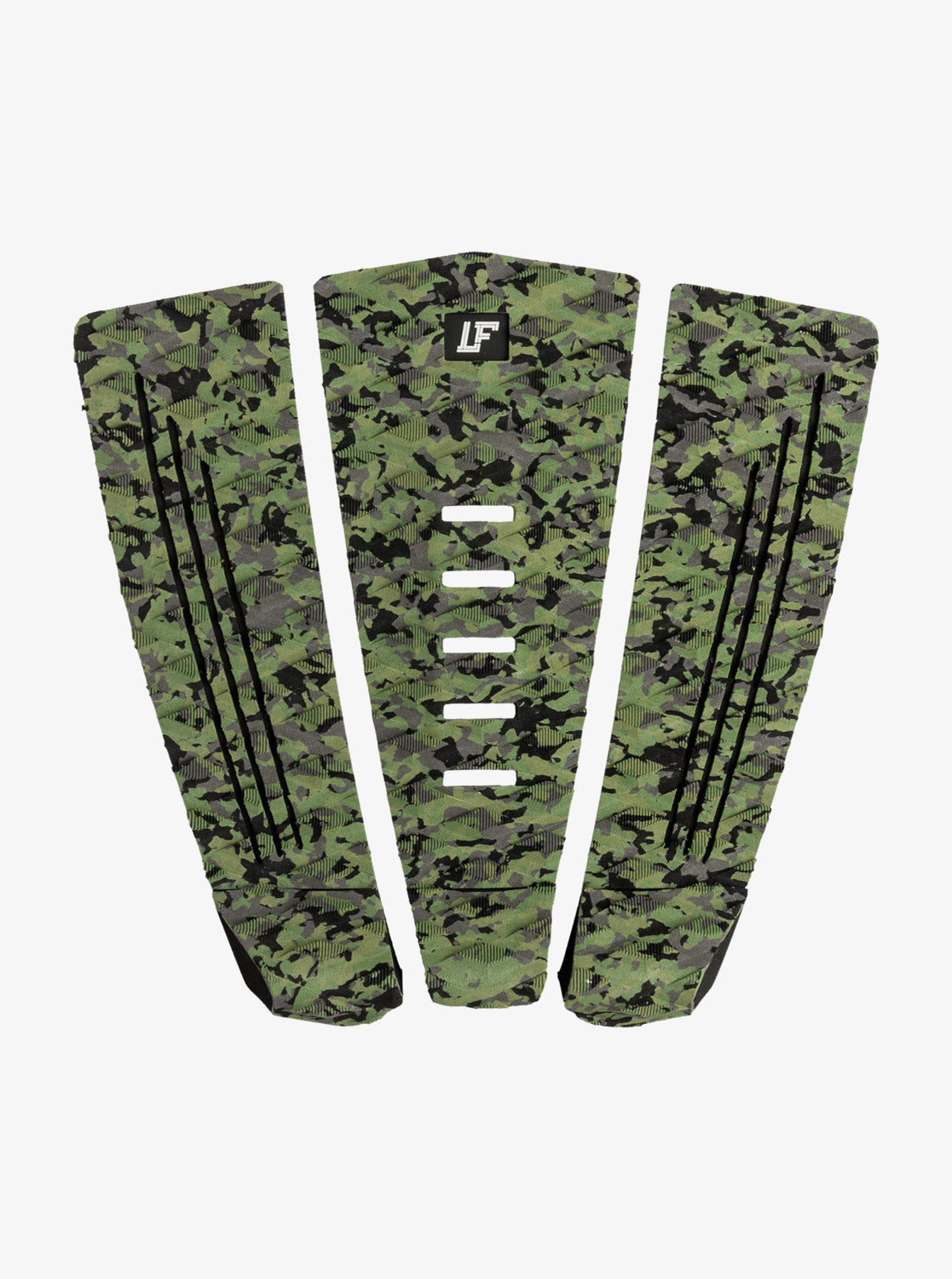 Quiksilver LF Leo Fioravanti LC6 Carbon Traction